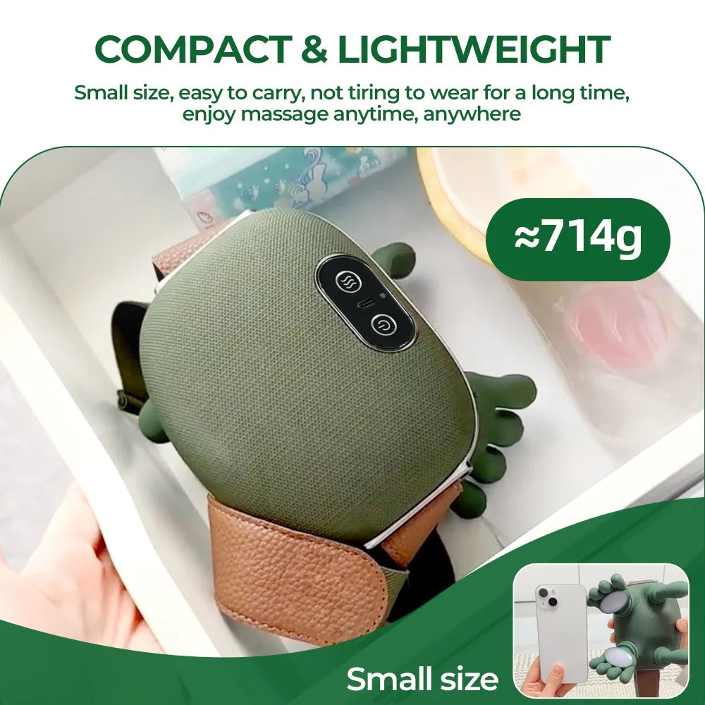 shoulder massager 