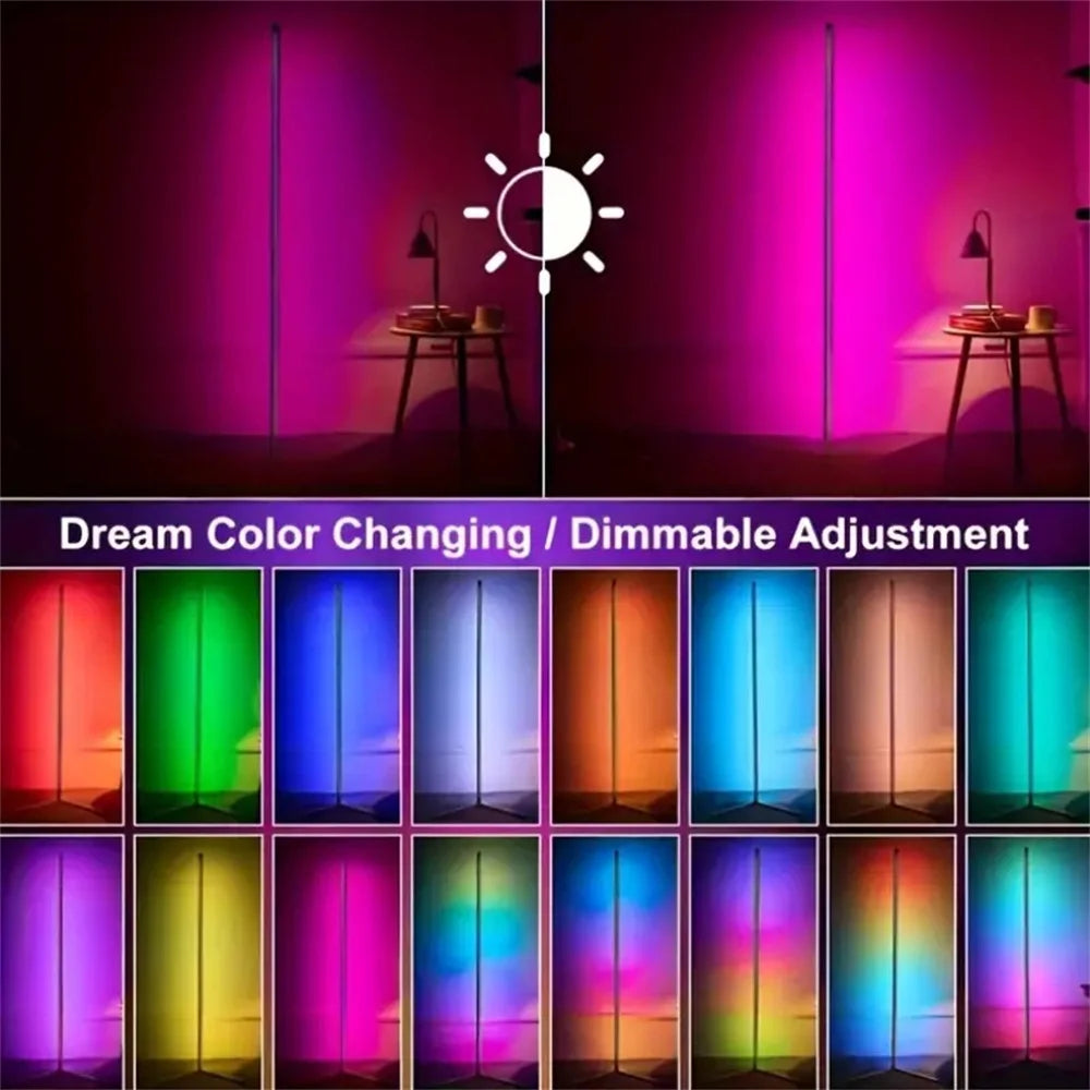 floor lamp