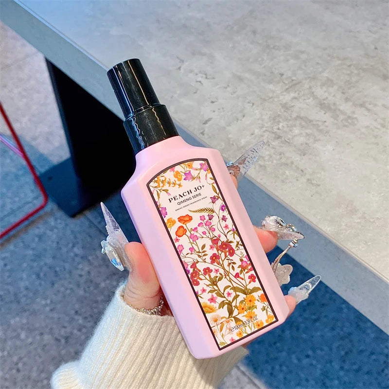 Fresh Natural Women' Perfume