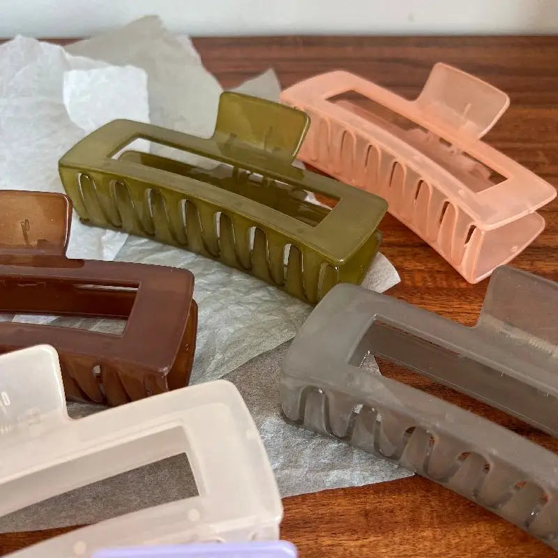 Claw Clips