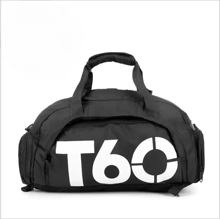 Fitness Training Bag