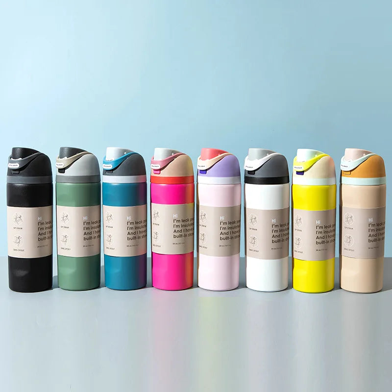 Hot-selling Stainless Steel Insulated Cups