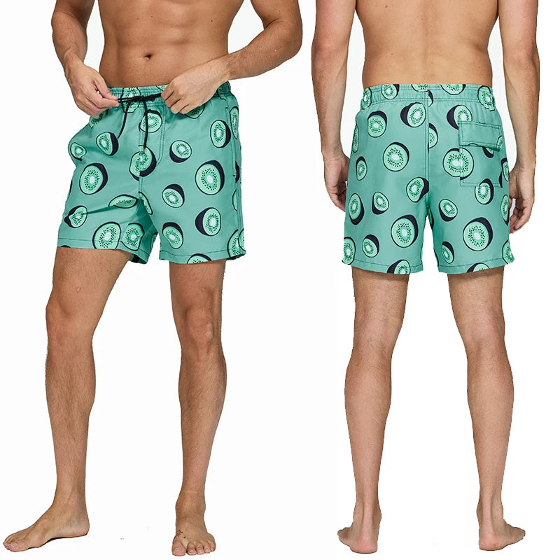  Fitness Beach Pant