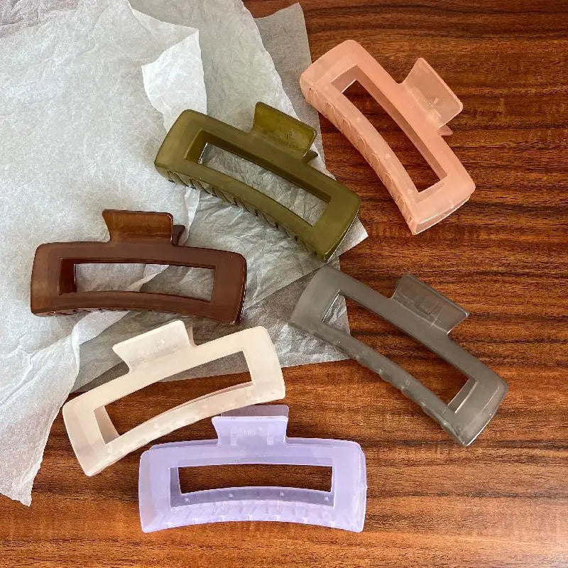 Claw Clips