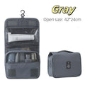 High Quality Travel Makeup Bag