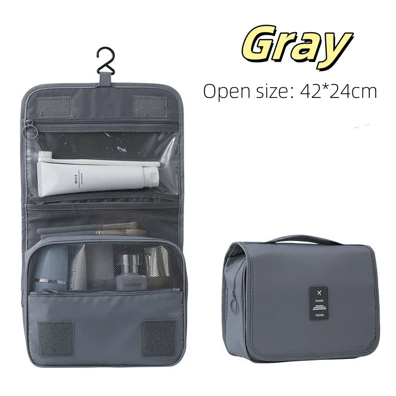 High Quality Travel Makeup Bag