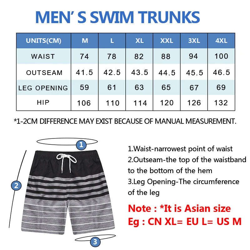  Fitness Beach Pant