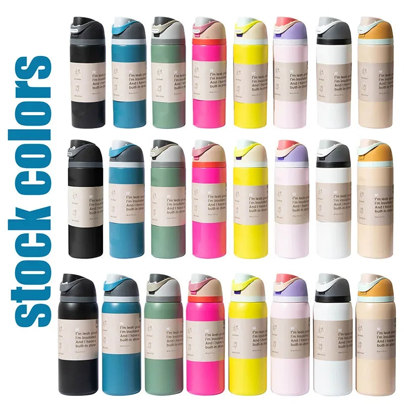Hot-selling Stainless Steel Insulated Cups