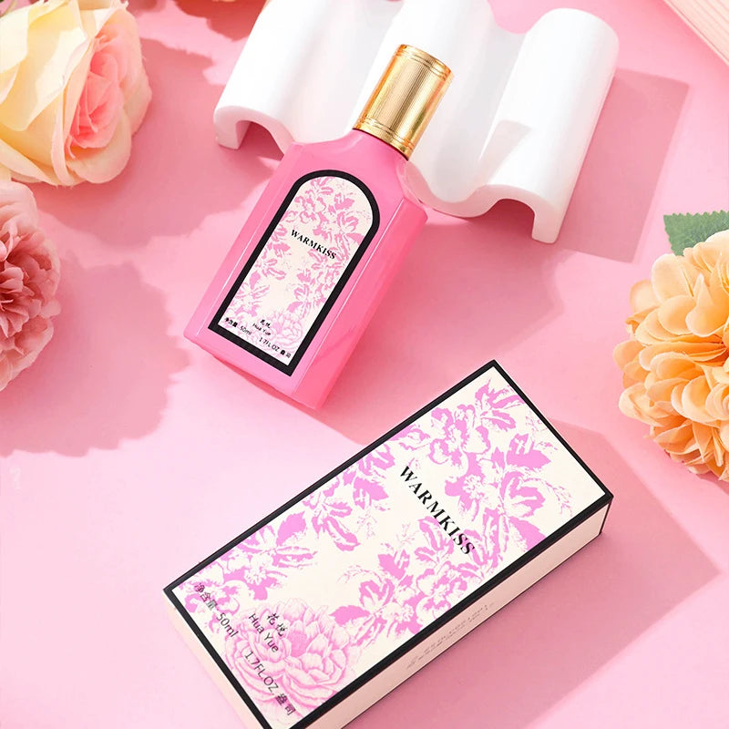 Fresh Natural Women' Perfume