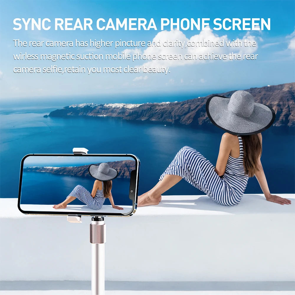 selfie monitor 