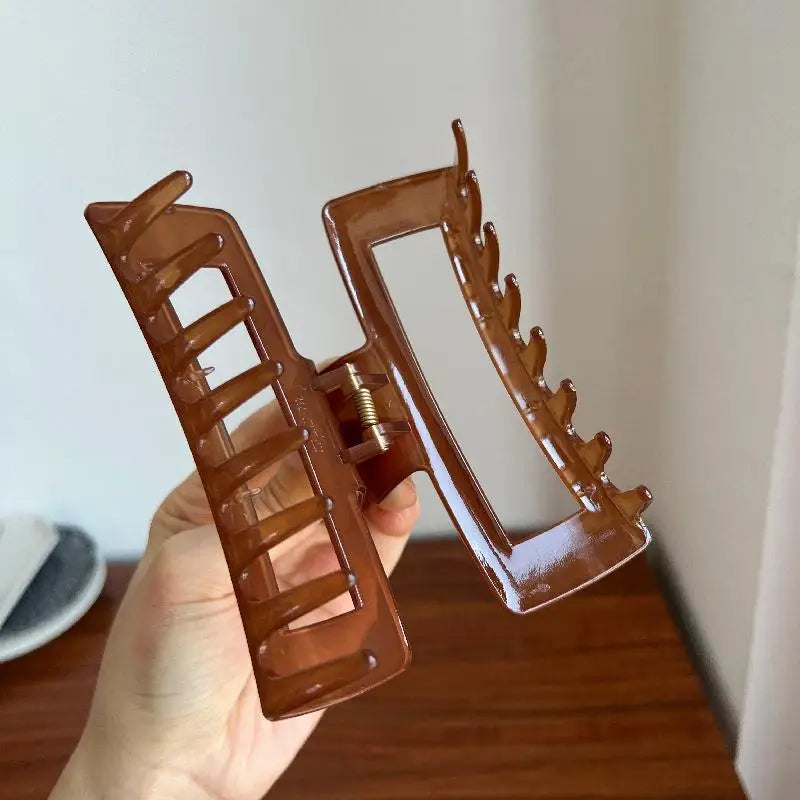 Claw Clips