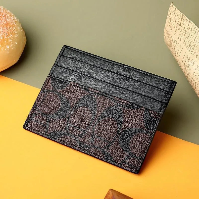Luxury Design Wallets