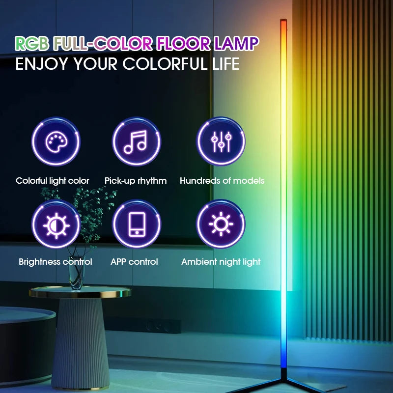 floor lamp