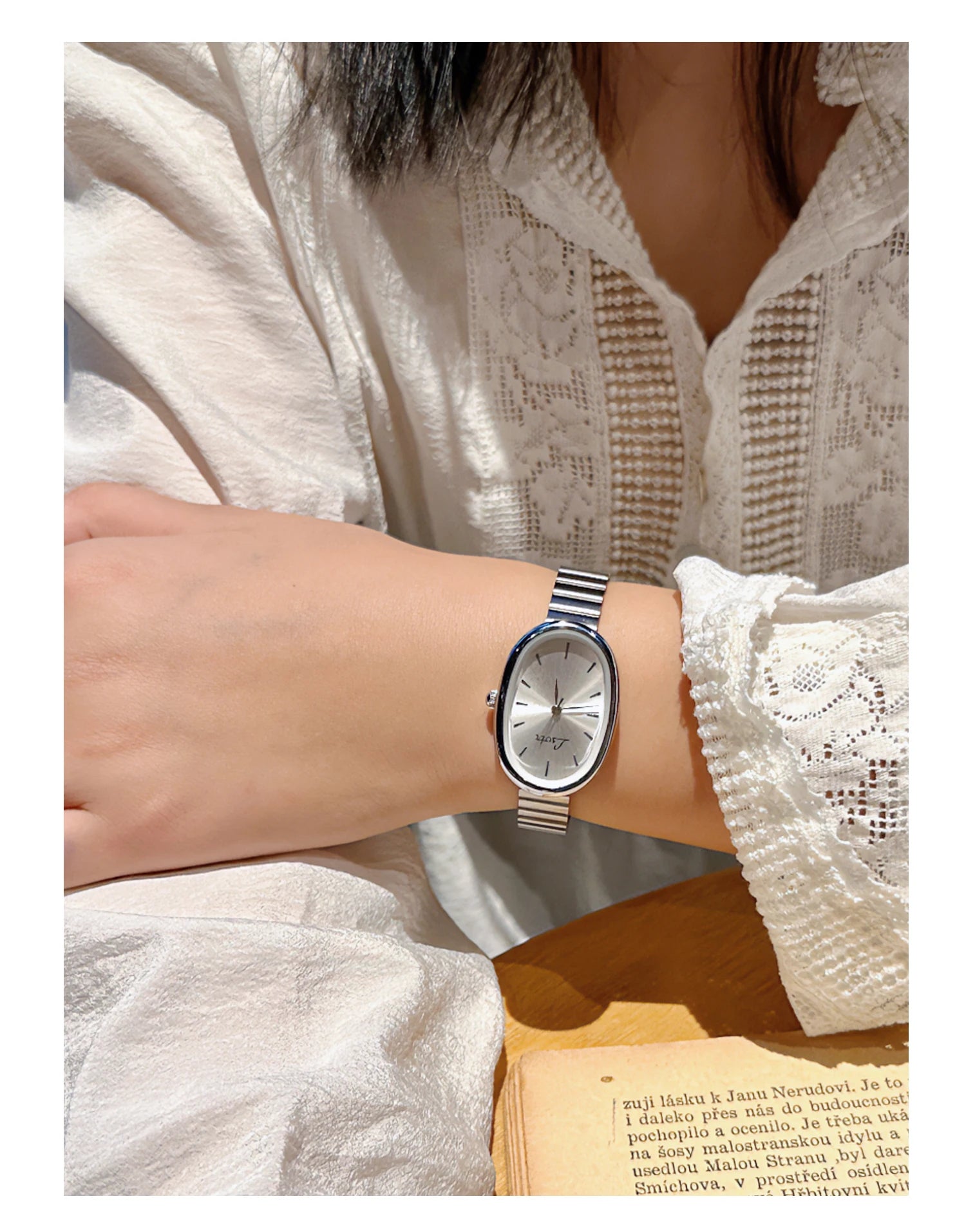 womens watch