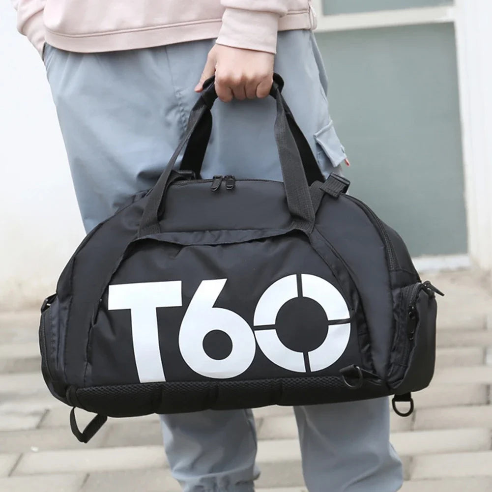 Fitness Training Bag
