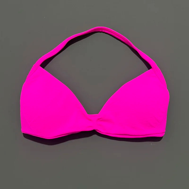 HISTELLO Impact Strappy Bra Gym Top