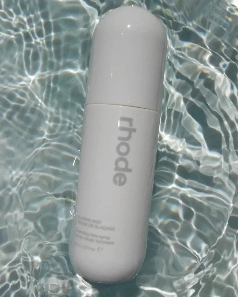 Water Facial Cleanser