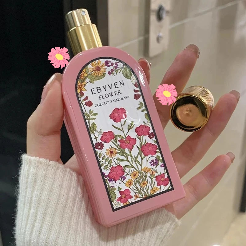 Fresh Natural Women' Perfume