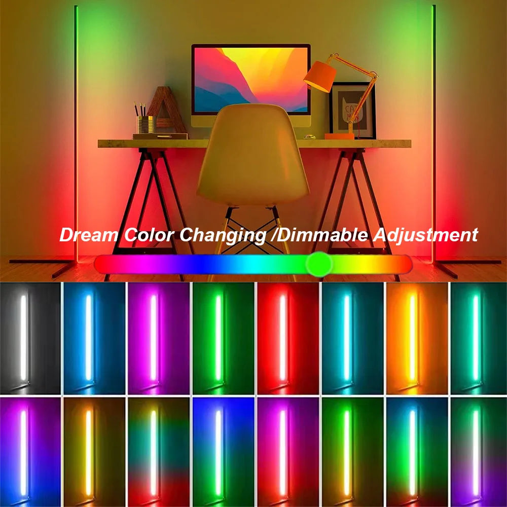 floor lamp