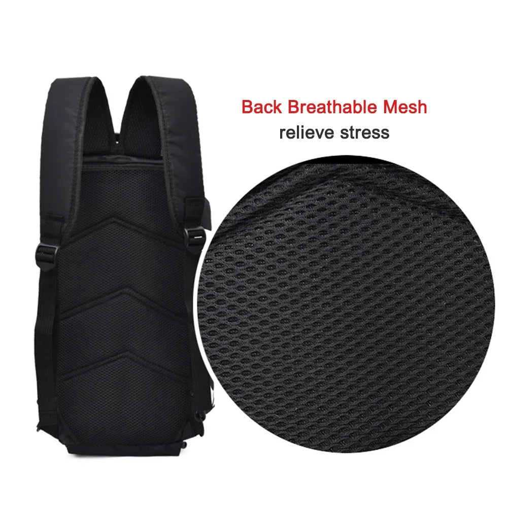 Fitness Training Bag
