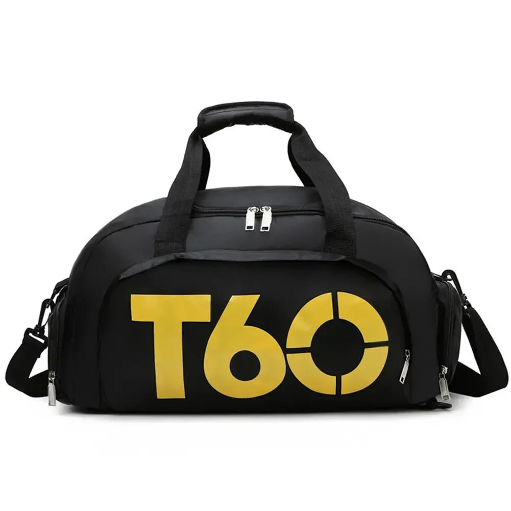 Fitness Training Bag
