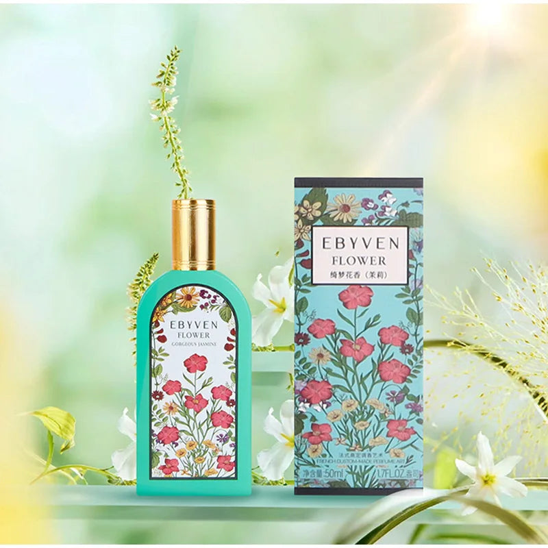 Fresh Natural Women' Perfume
