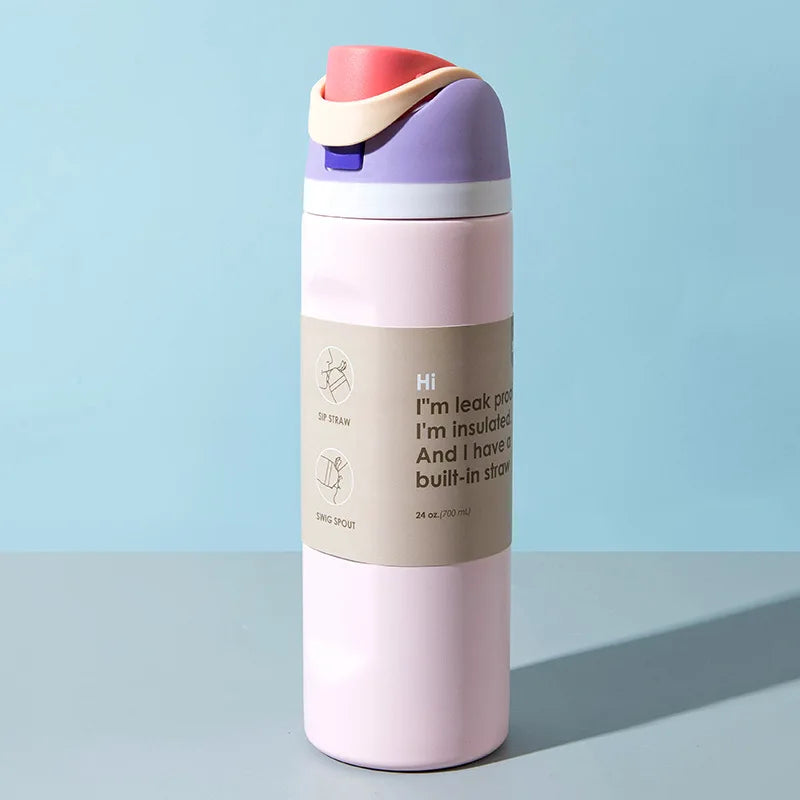 Hot-selling Stainless Steel Insulated Cups
