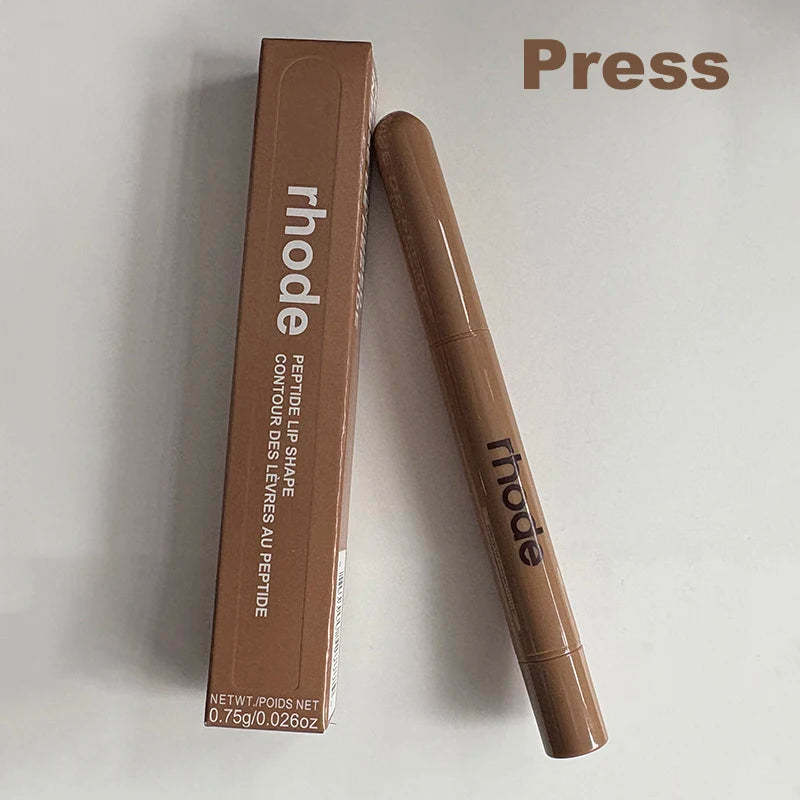 Brand Skin Peptide Lip