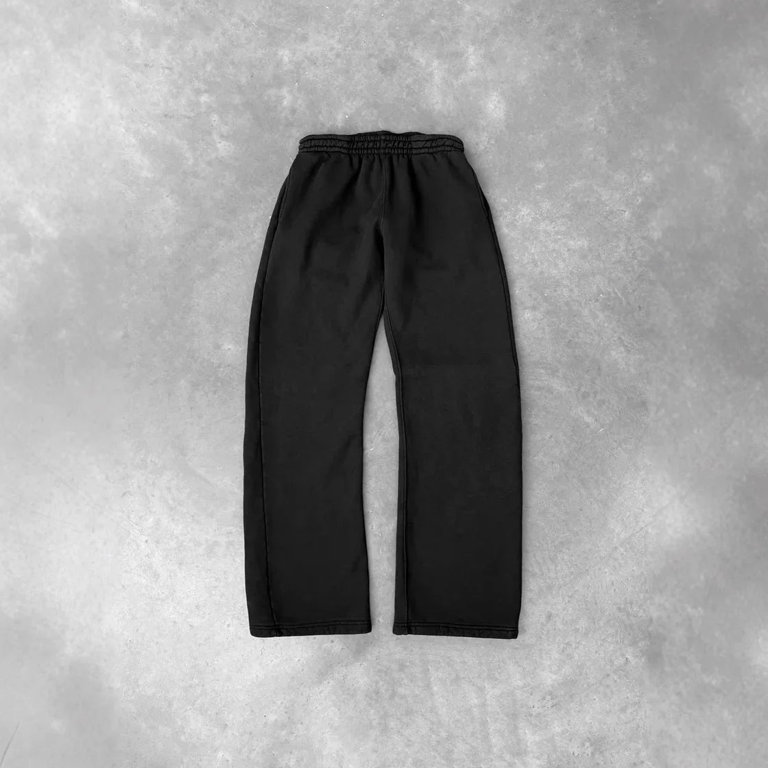  Sweatpants Comfortable Men's Straight Leg