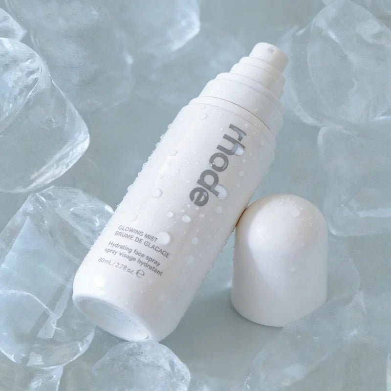 Water Facial Cleanser