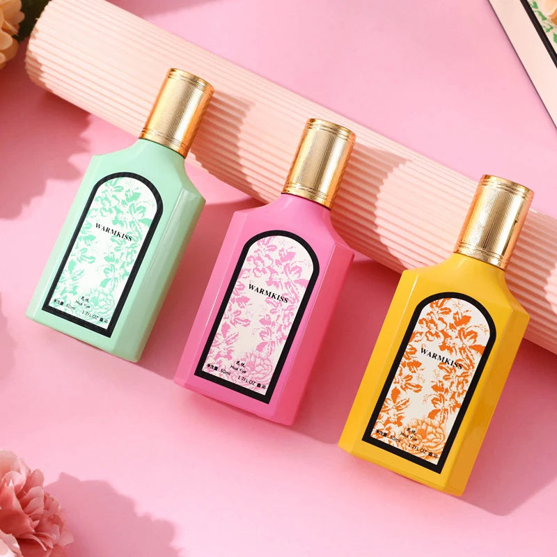 Fresh Natural Women' Perfume
