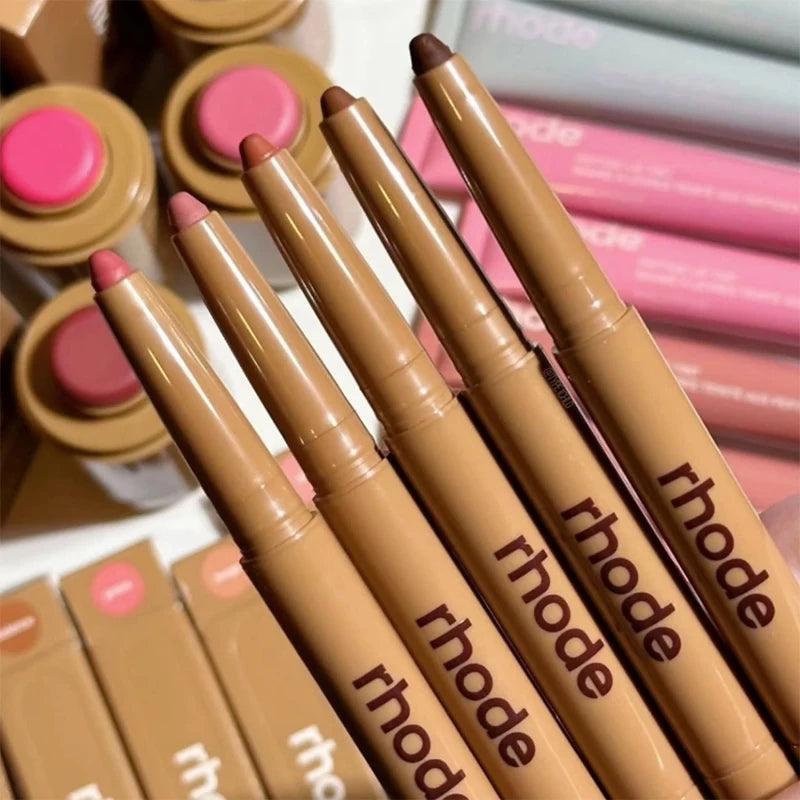 Brand Skin Peptide Lip
