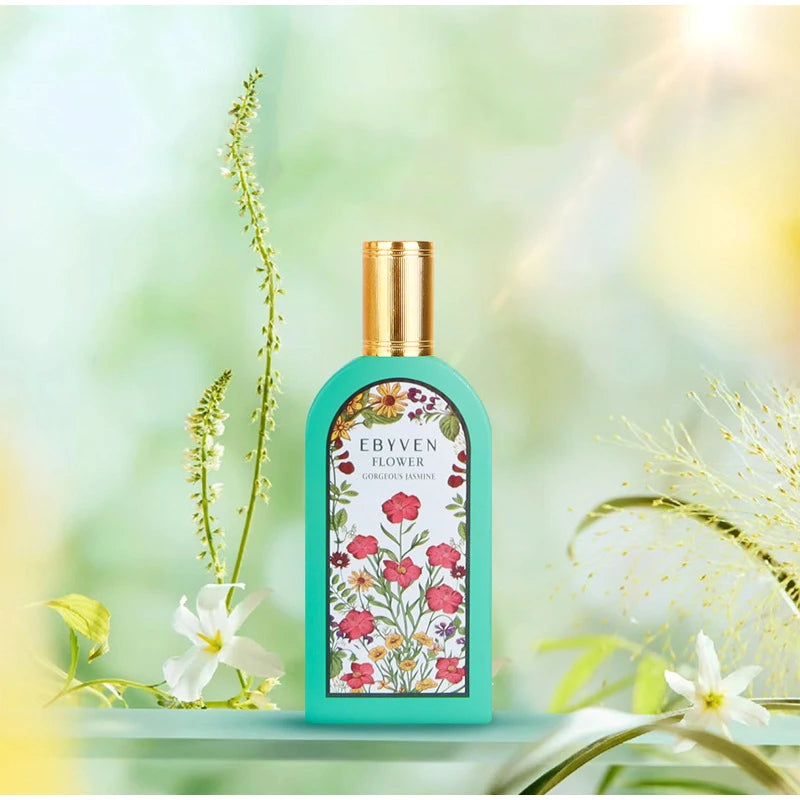 Fresh Natural Women' Perfume