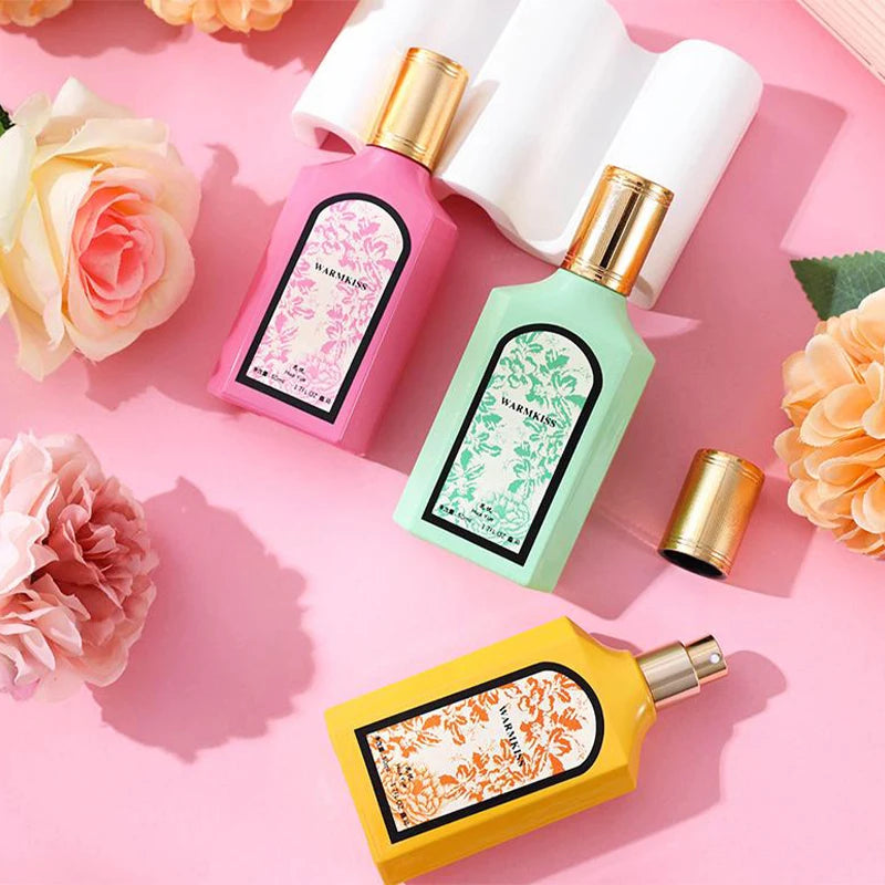 Fresh Natural Women' Perfume