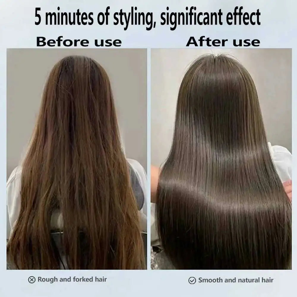 hair dryer straightener 