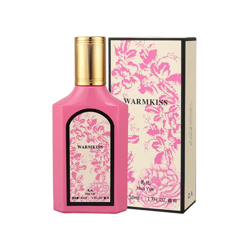 Fresh Natural Women' Perfume
