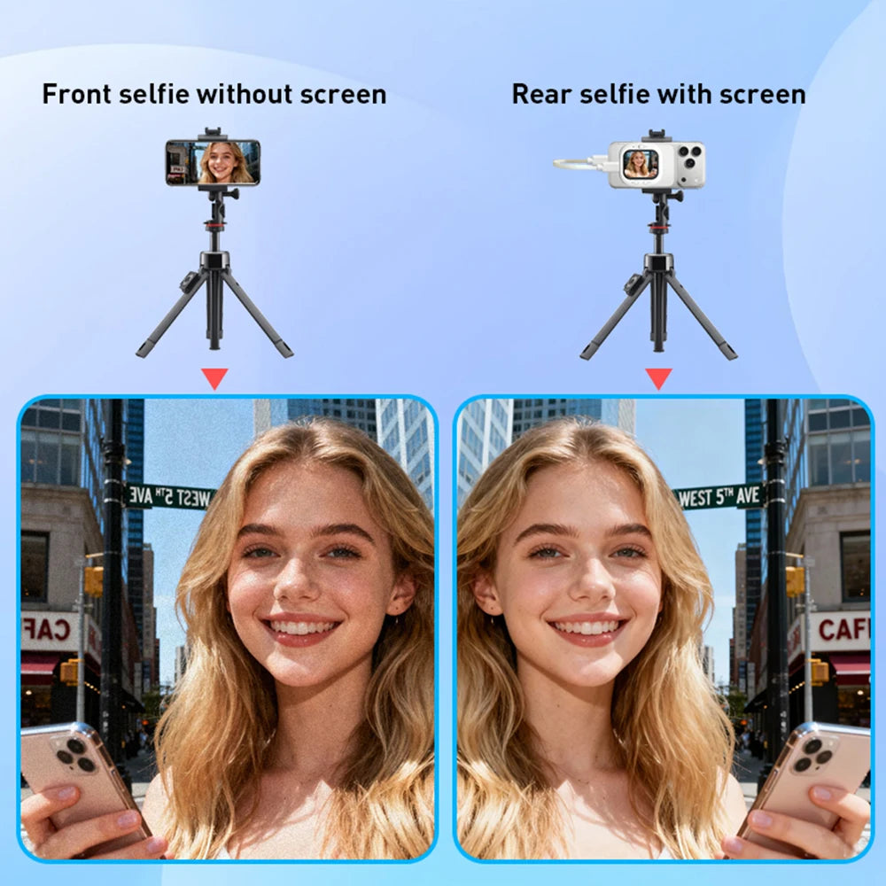 selfie monitor 