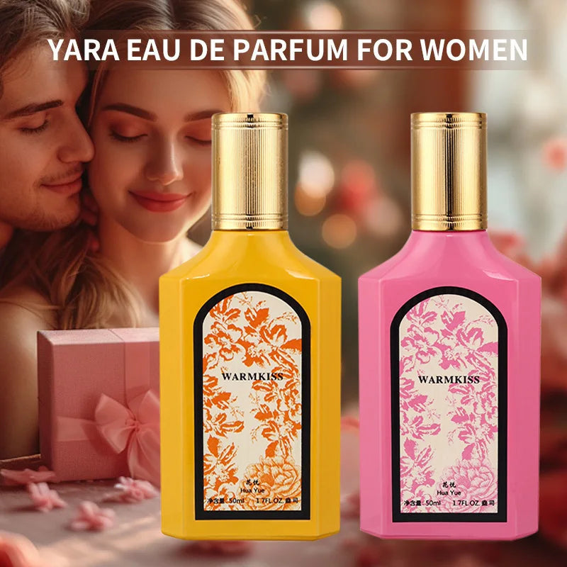 Fresh Natural Women' Perfume