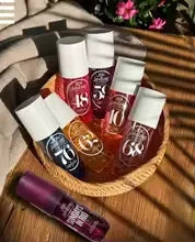 Brazilian Inspired Summer Scent Perfume 