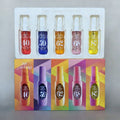 Brazilian Inspired Summer Scent Perfume 
