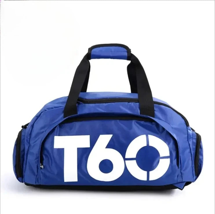 Fitness Training Bag