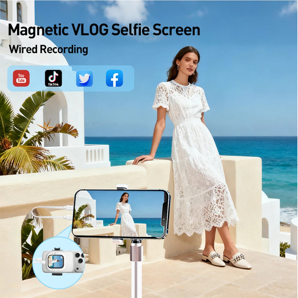 selfie monitor 