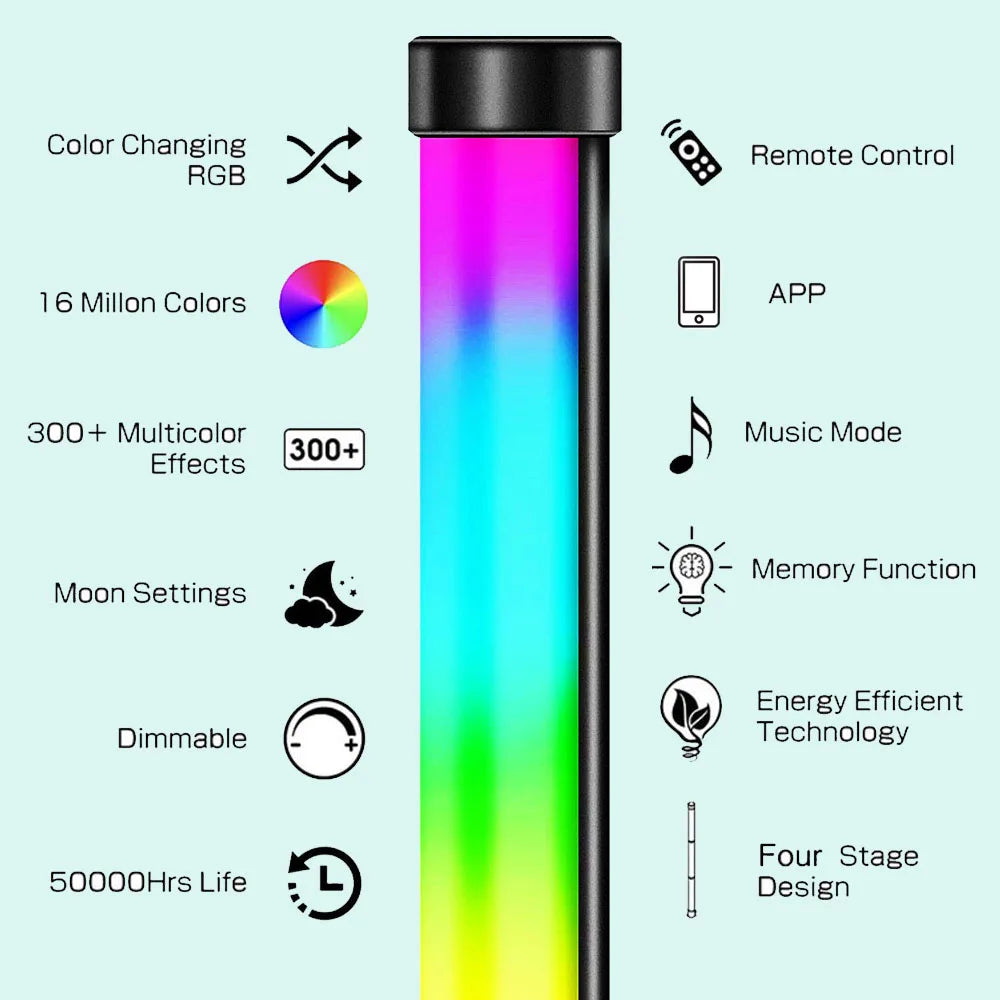 floor lamp