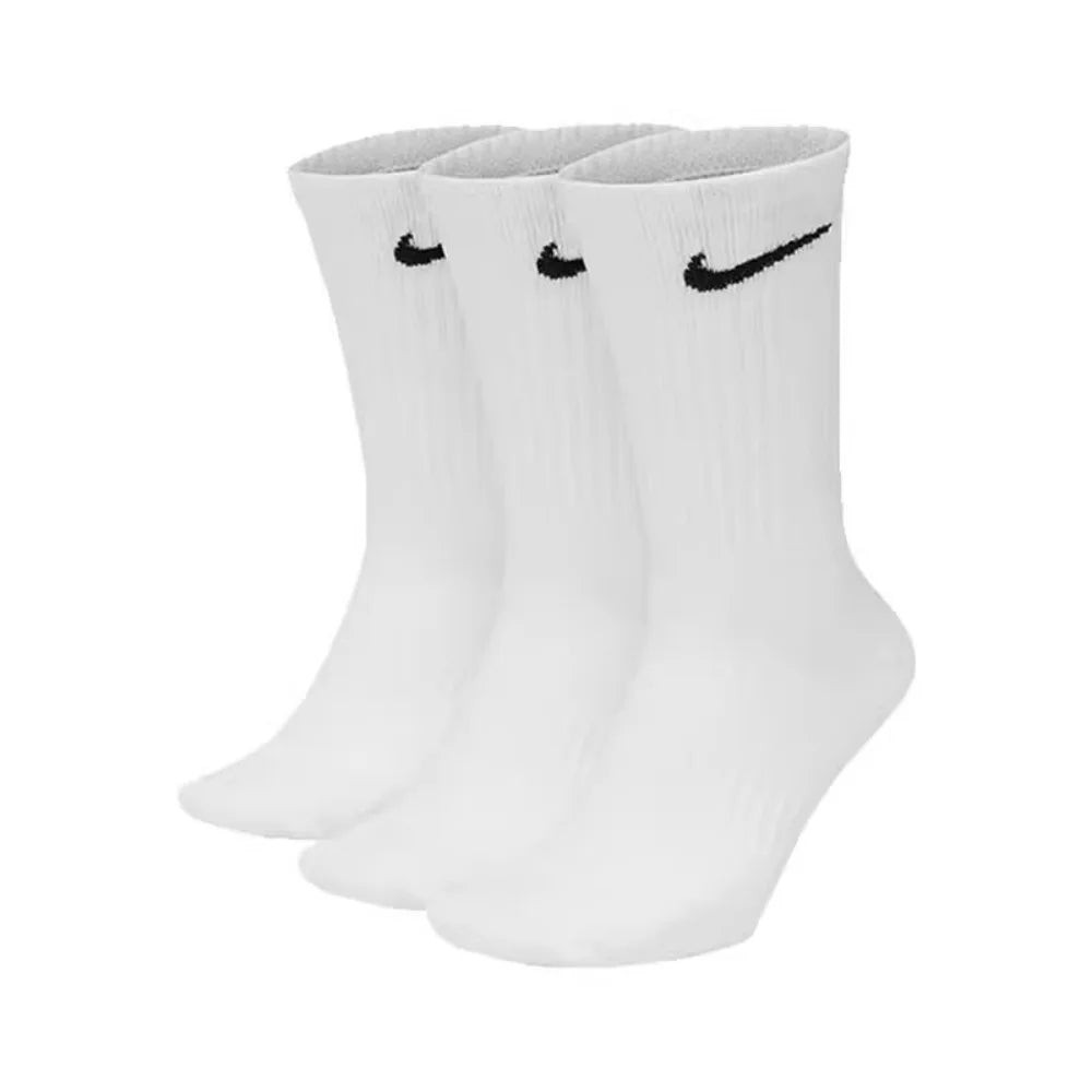 Mid-Cut Basketball Socks Unisex