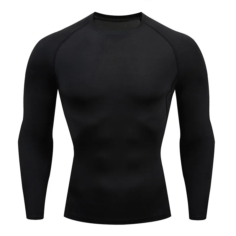 Men's T Shirt Training Fitness 