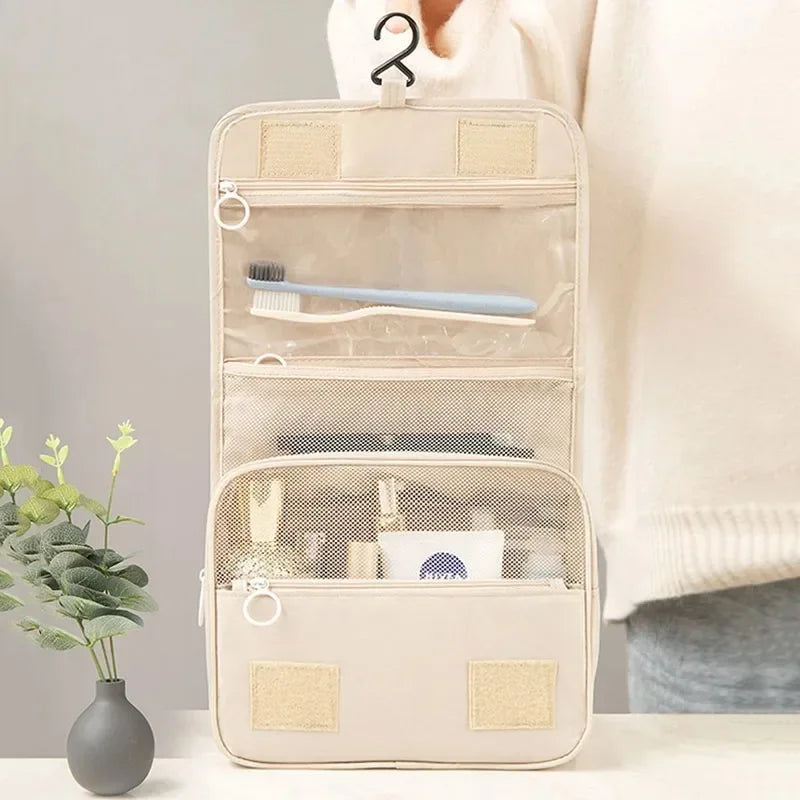 High Quality Travel Makeup Bag
