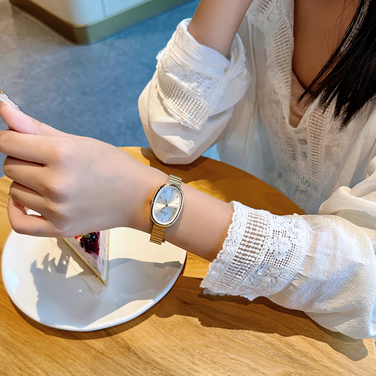 womens watch