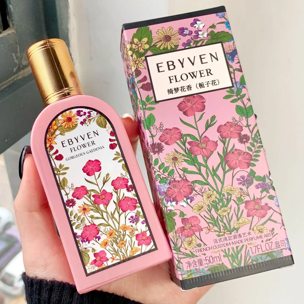 Fresh Natural Women' Perfume