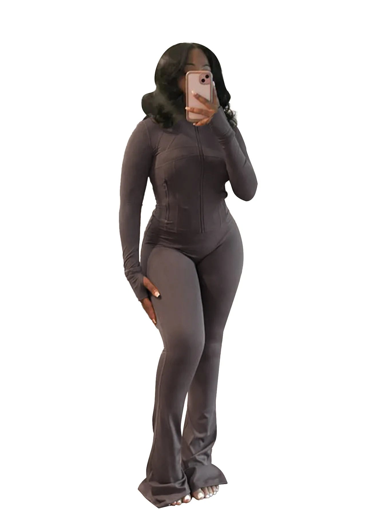 Elegant Sports Women Clothing
