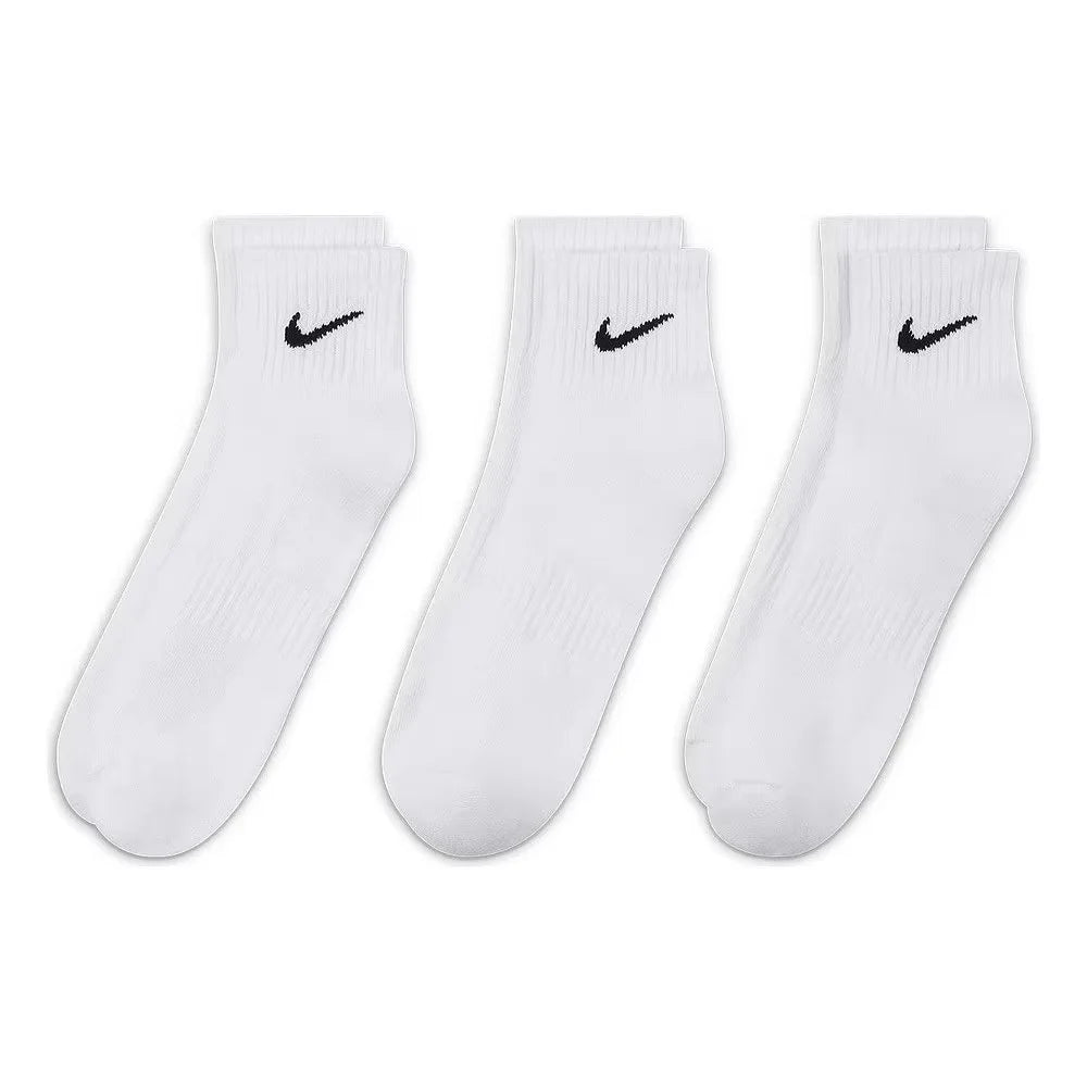 Mid-Cut Basketball Socks Unisex